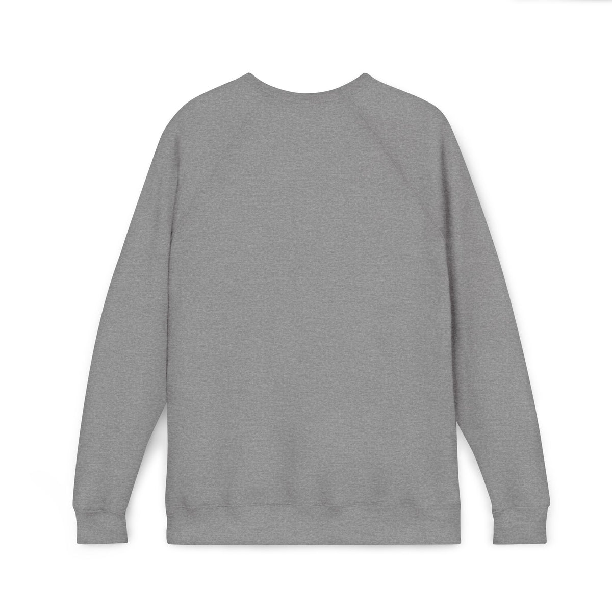 Wasted Potential — The Never Was Club Crewneck | Grey