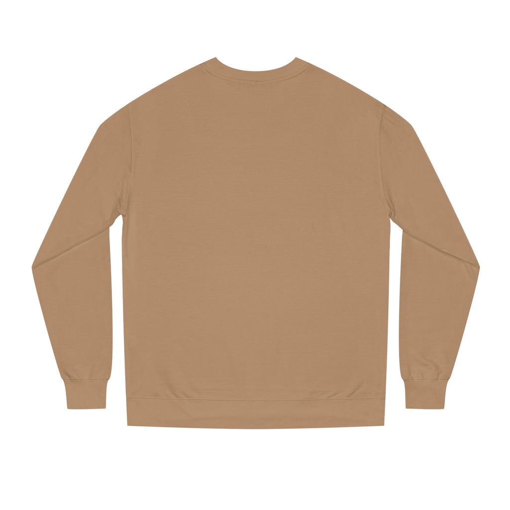 Wasted Potential University Crewneck | Sandstone