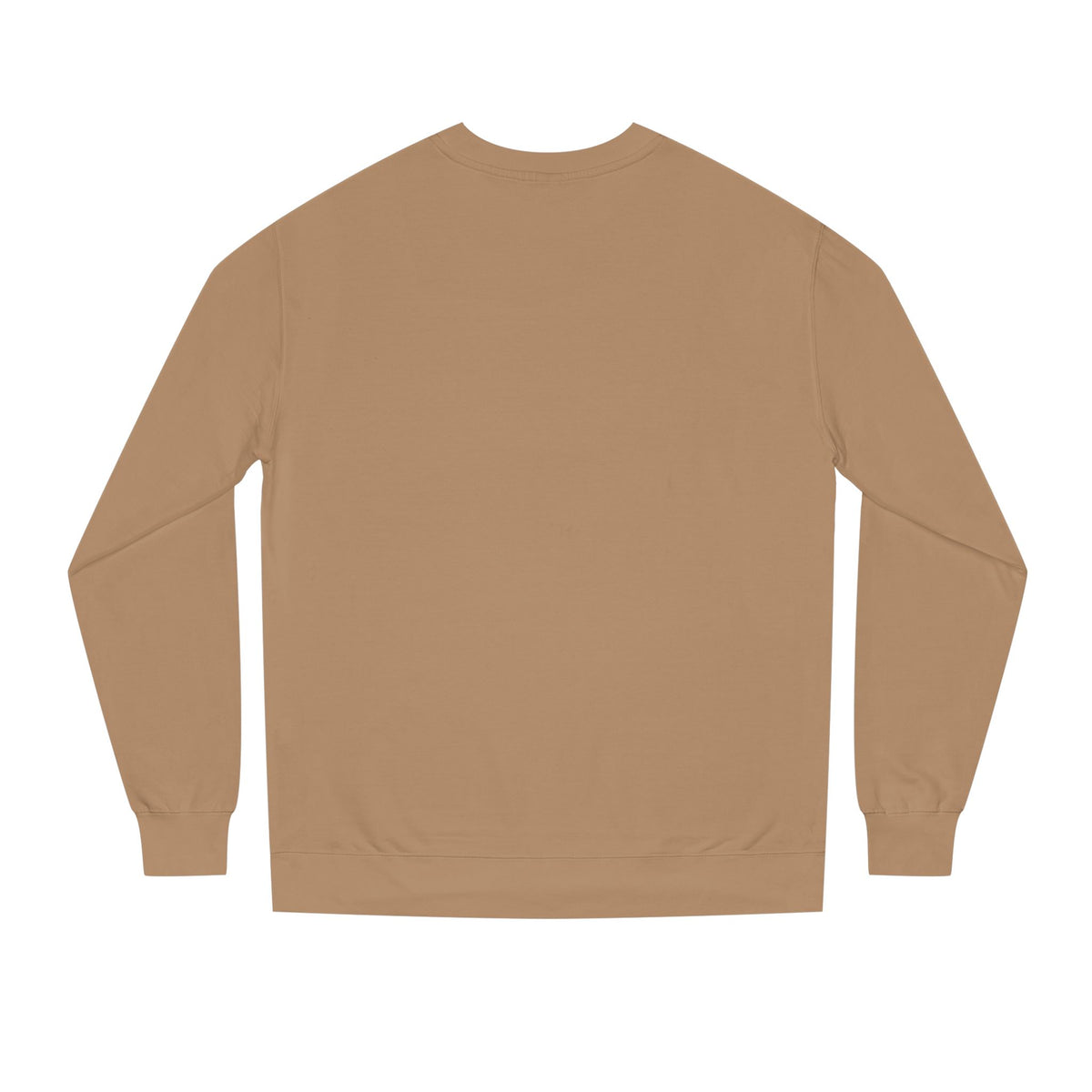 Wasted Potential University Crewneck | Sandstone