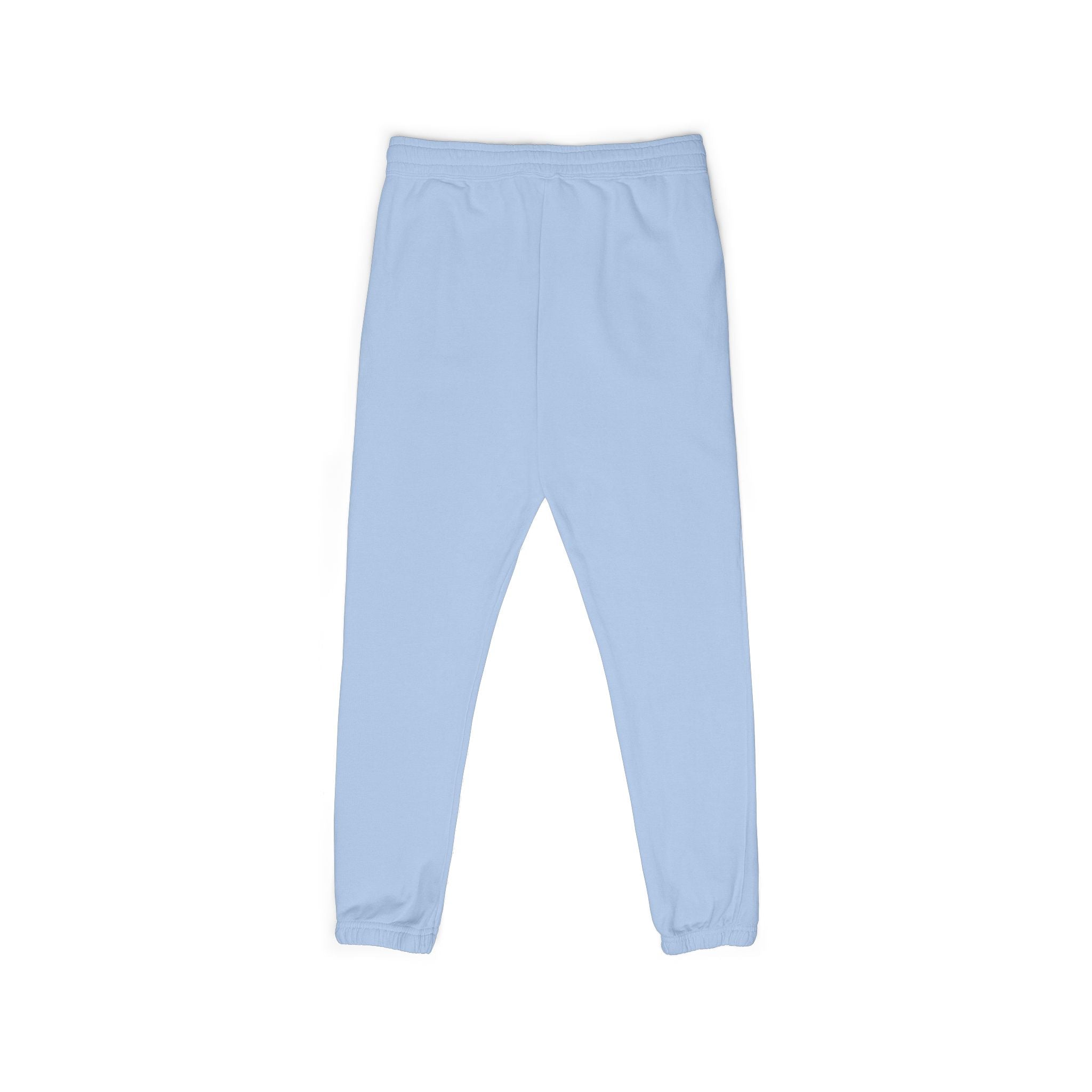 Wasted Potential — Minimal Statement Sweatpants