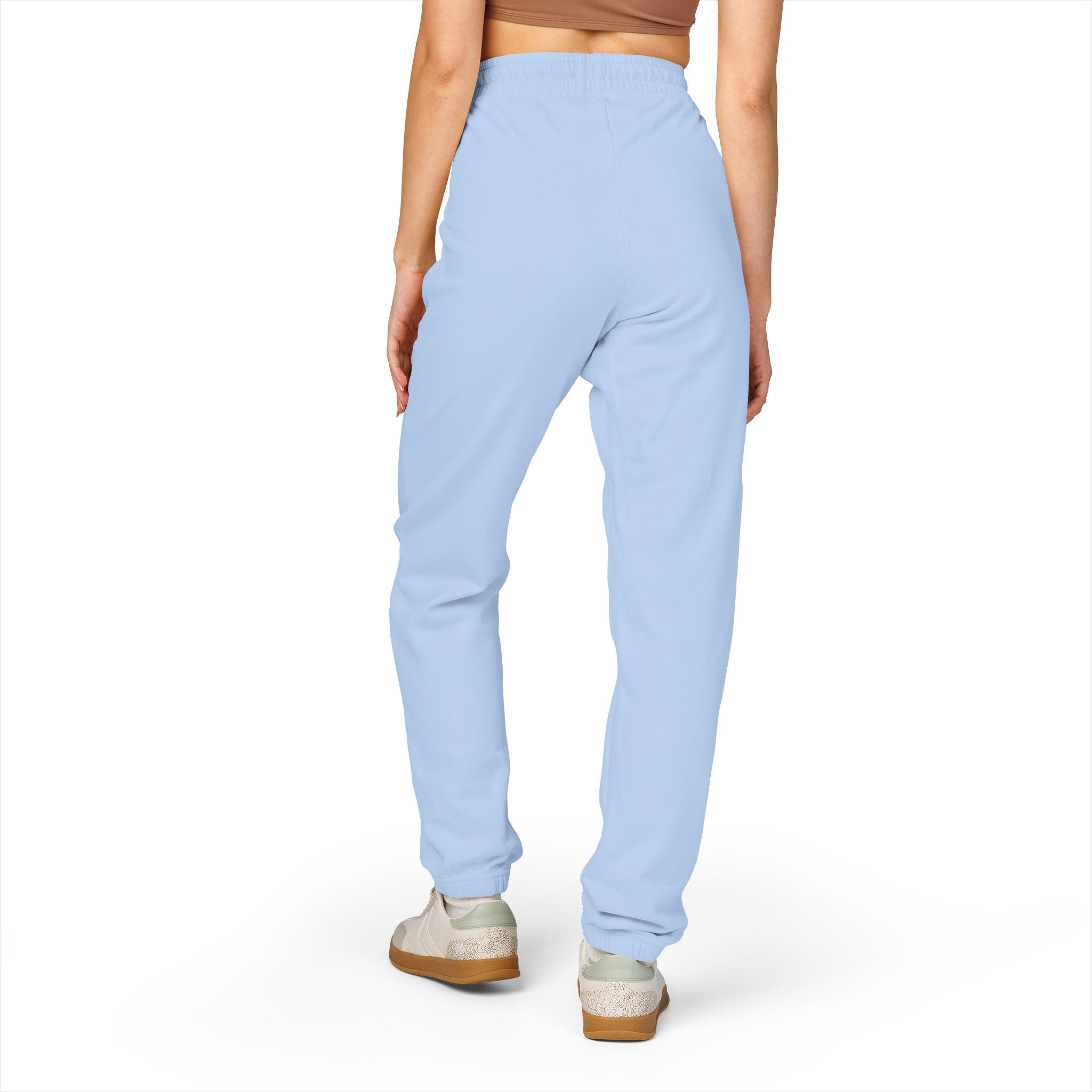 Wasted Potential — Minimal Statement Sweatpants