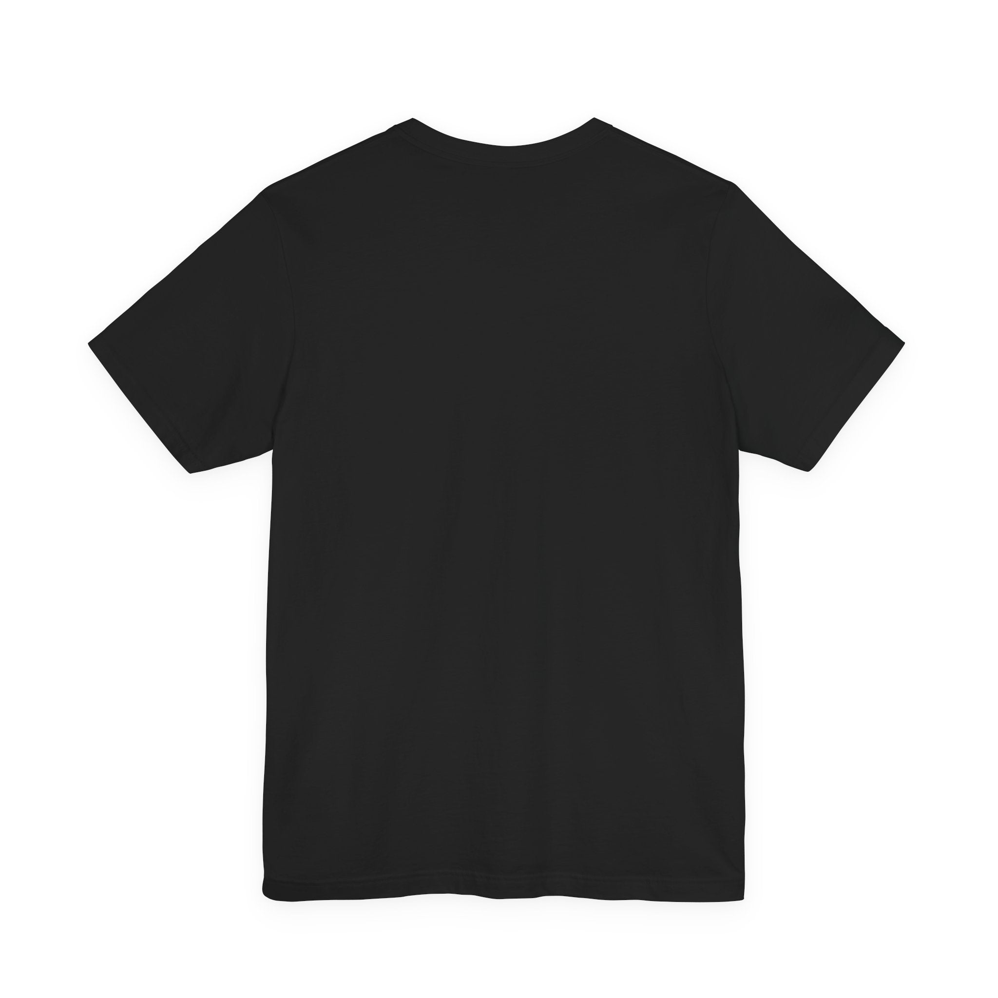 FORMERLY GIFTED — Minimal Left Chest T-Shirt