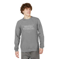 Wasted Potential — The Never Was Club Crewneck | Grey