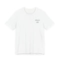 Almost Did Graphic Tee - White | Wasted Potential University