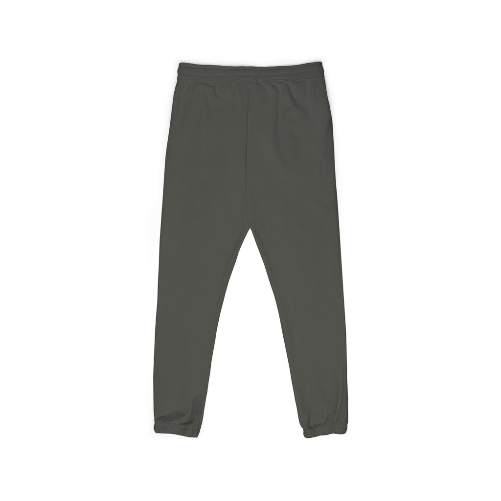 Wasted Potential — Minimal Statement Sweatpants