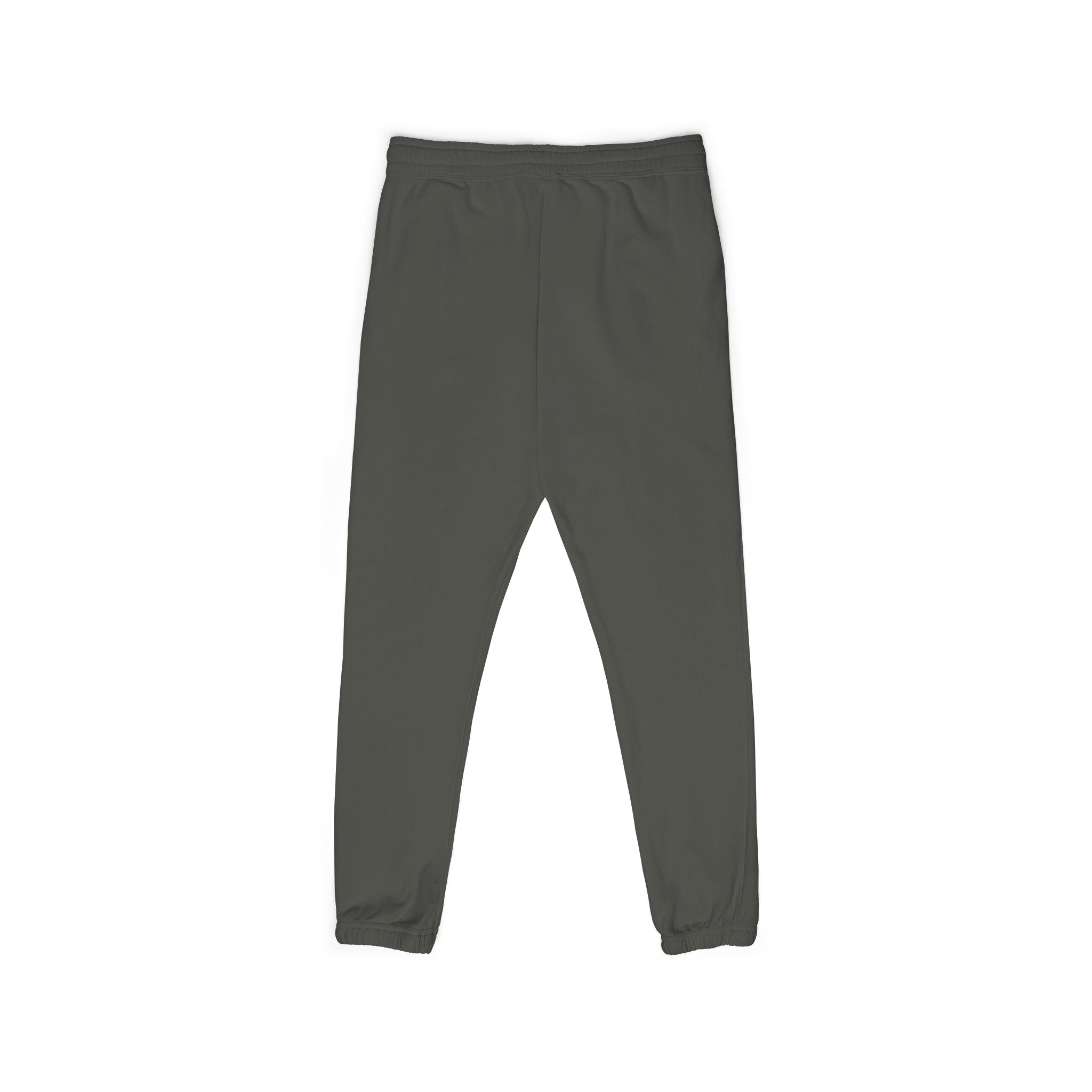 Wasted Potential — Minimal Statement Sweatpants