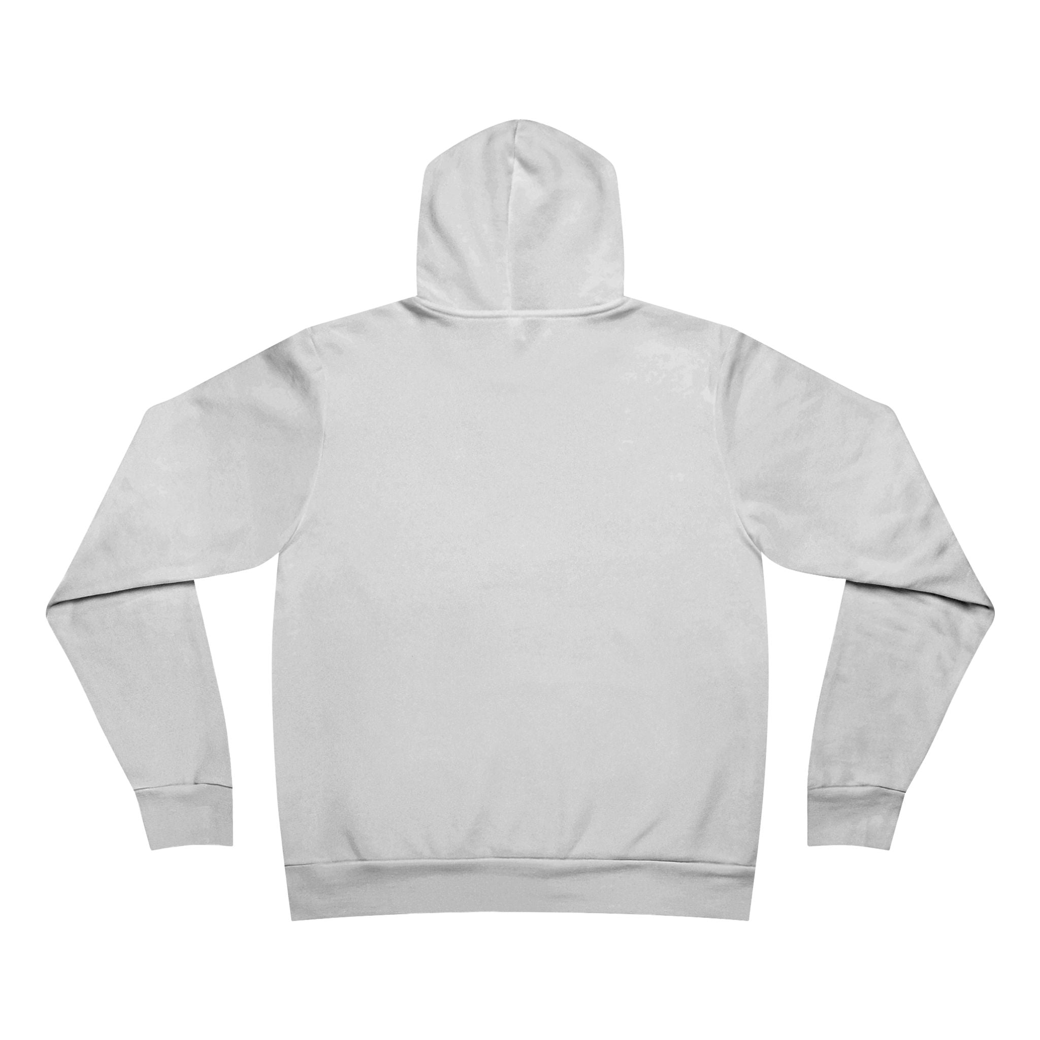 WASTED POTENTIAL UNIVERSITY — Premium Hoodie