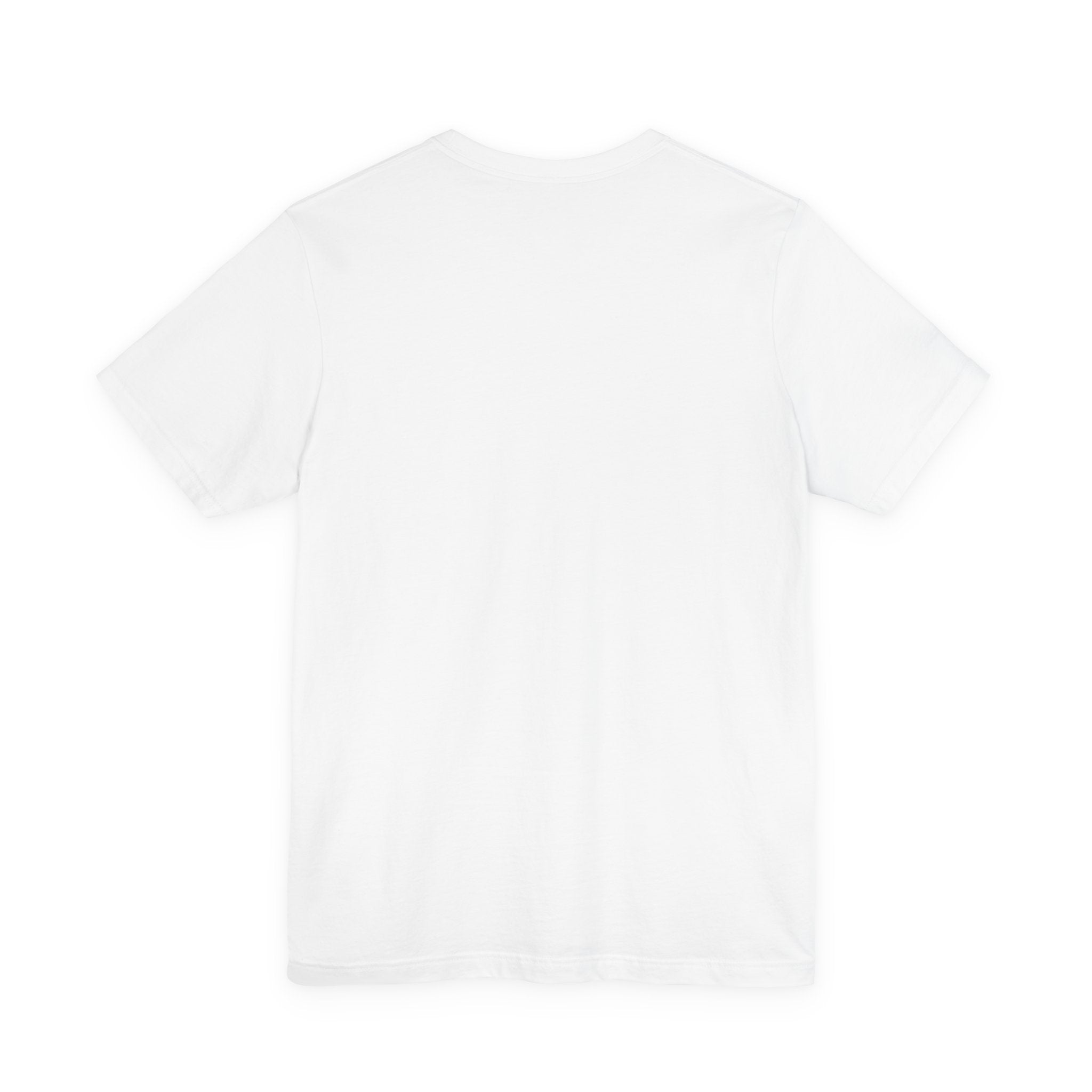 FORMERLY GIFTED — Minimal Left Chest T-Shirt