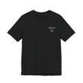Almost Did Graphic Tee - Black | Wasted Potential University