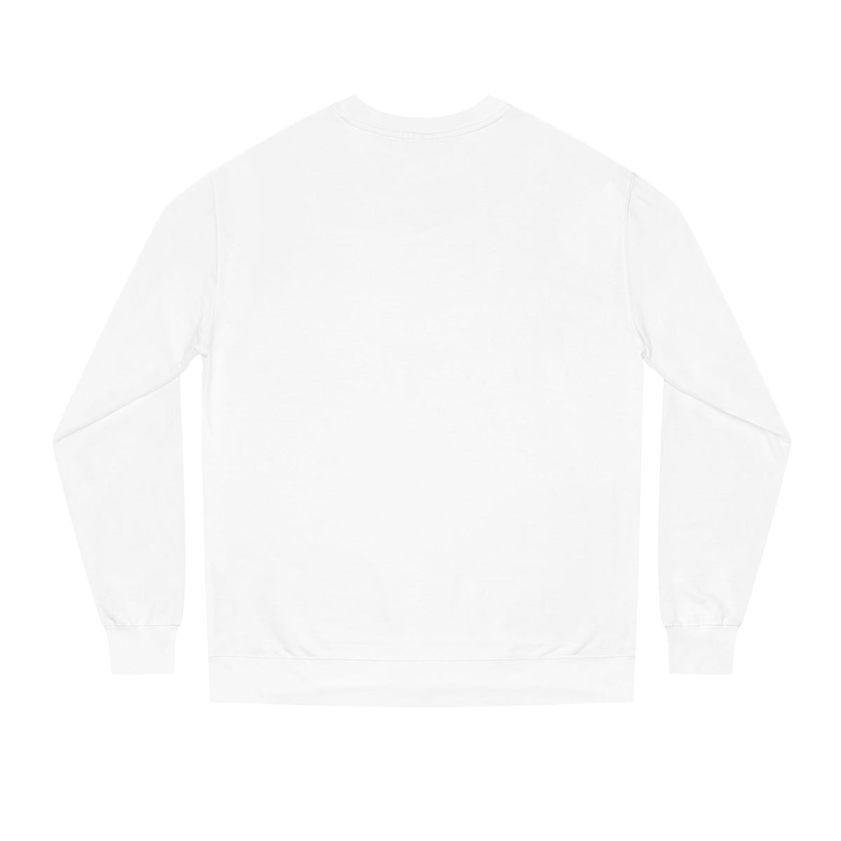 Wasted Potential University Crewneck | White