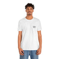 Formerly Gifted Tee - White | Wasted Potential