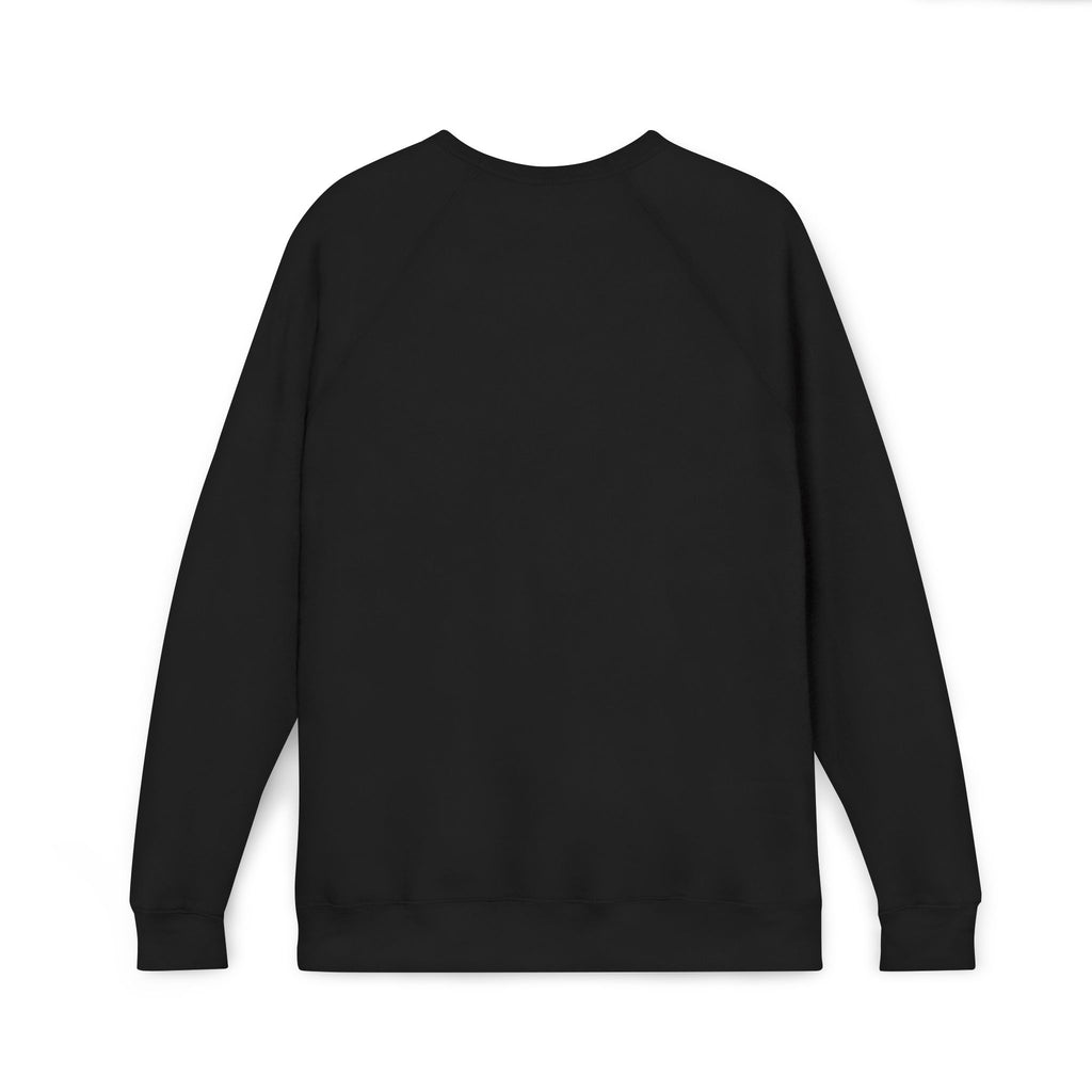 Wasted Potential — The Never Was Club Crewneck | Black