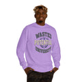 Wasted Potential University Crewneck | Lavender