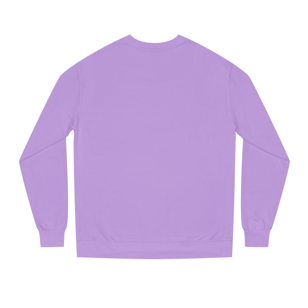 Wasted Potential University Crewneck | Lavender