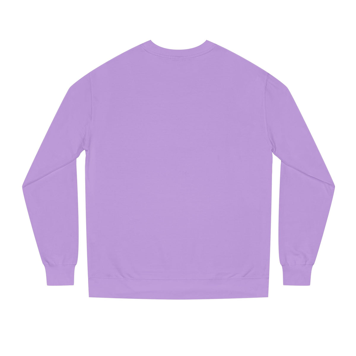 Wasted Potential University Crewneck | Lavender