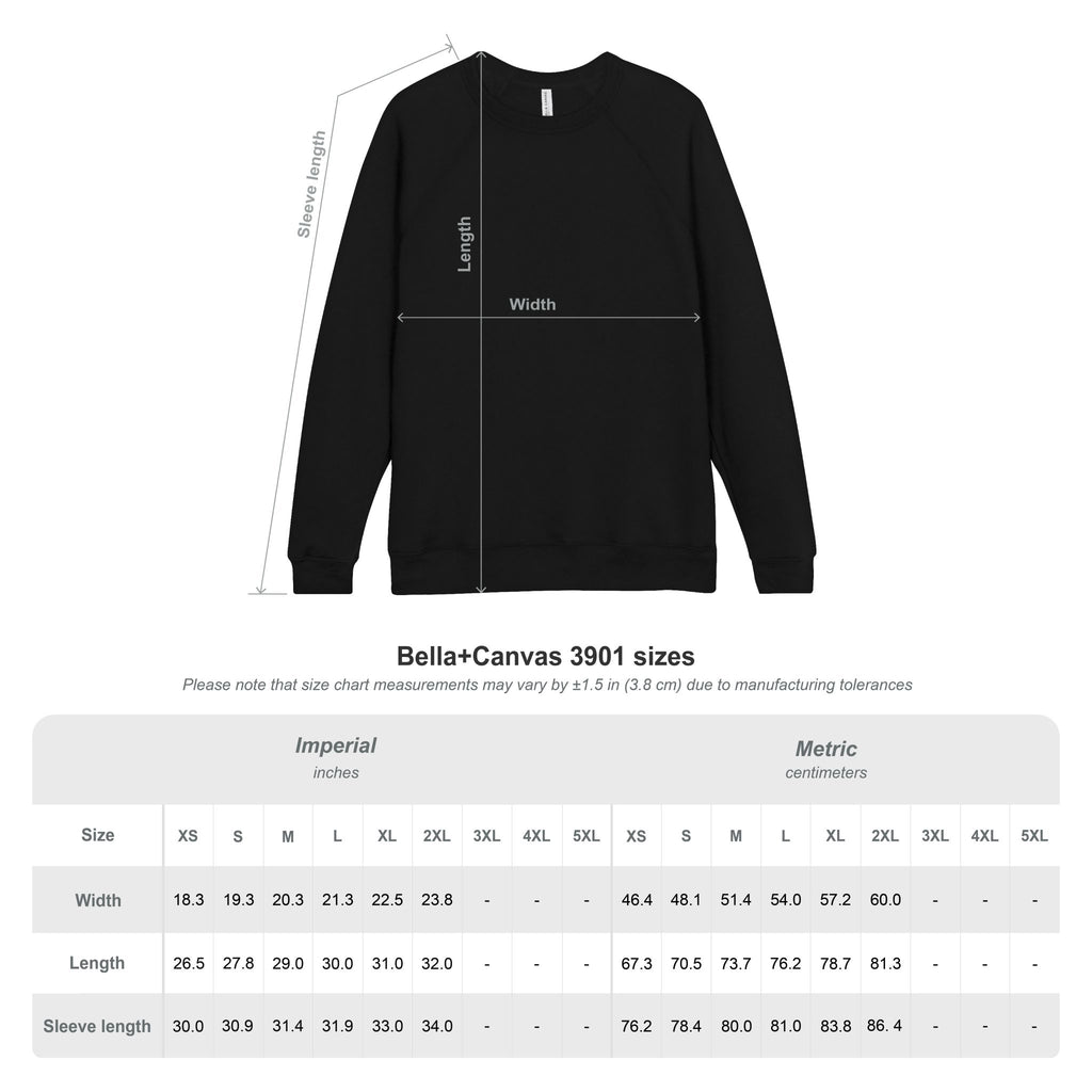 Wasted Potential — The Never Was Club Crewneck | Grey